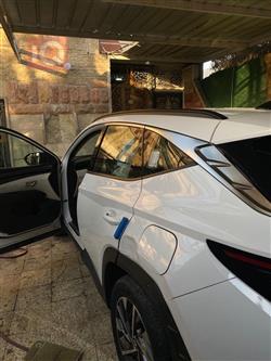 هیۆندای تۆکسۆن